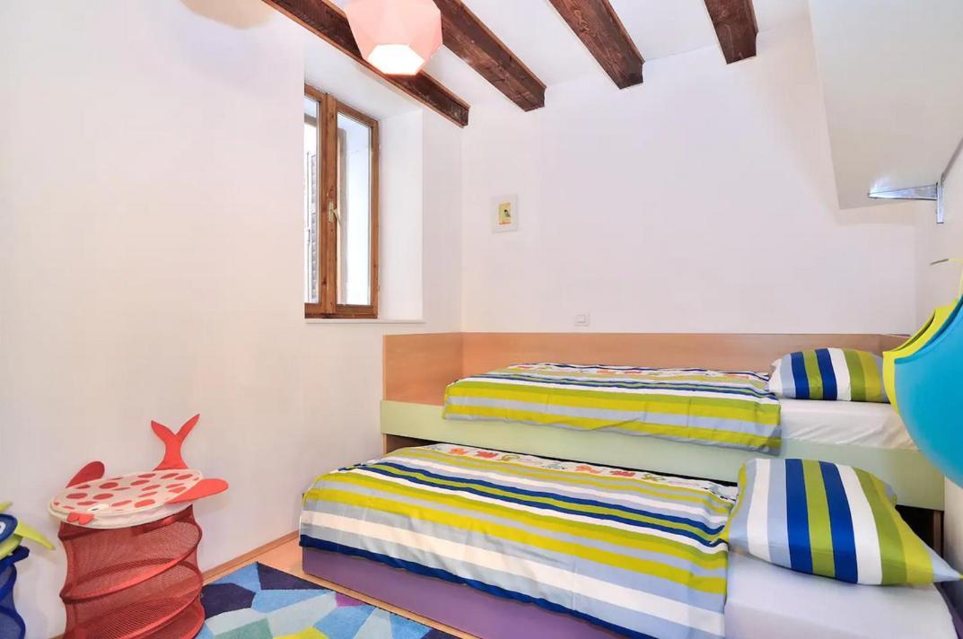Seaside Apartments Marcella Piran Exterior foto